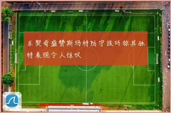 东契奇盛赞斯玛特防守技巧称其独特表现令人惊叹